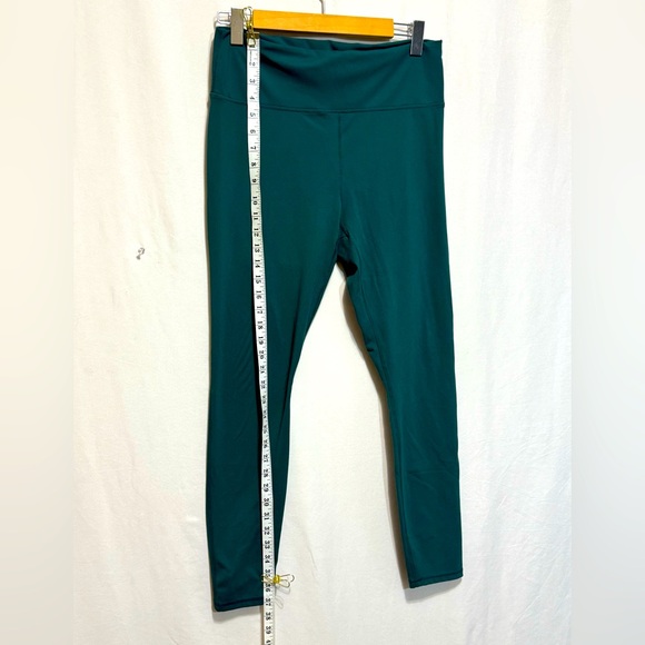 Guru Active Yoga Leggings Women’s Size XL - Picture 1 of 6